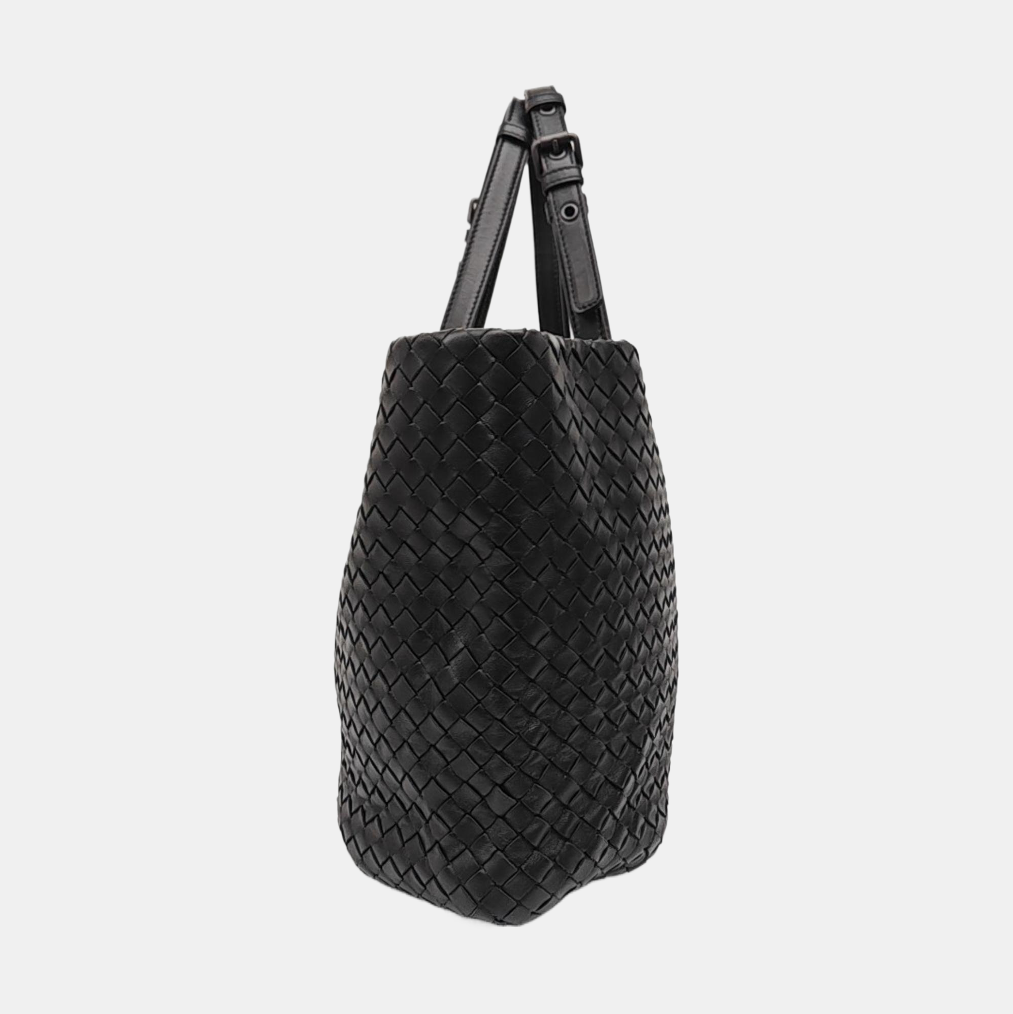 Roma Lambskin Black