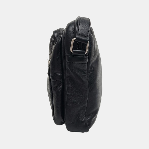 SID Mini Lambskin Black