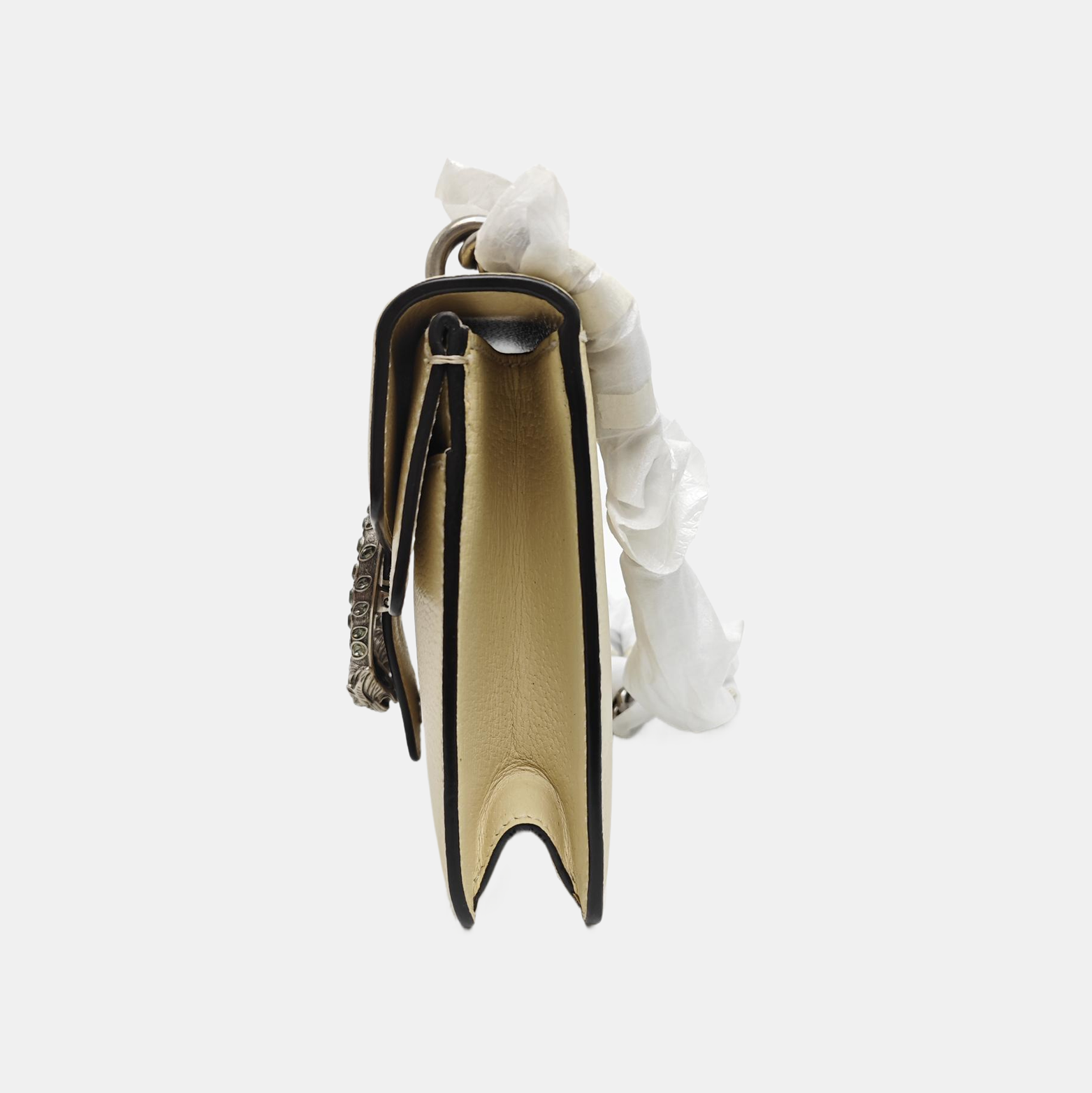 Dionysus Mini Calfskin Beige