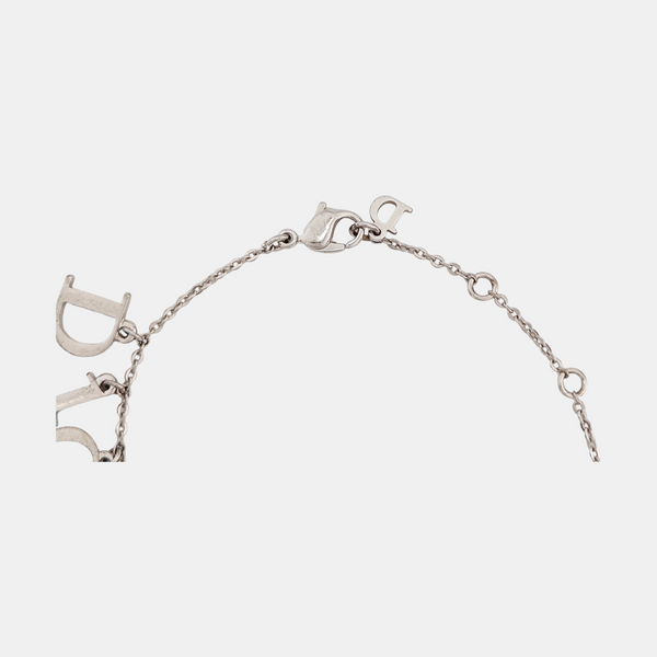 Metal Silver Bracelet