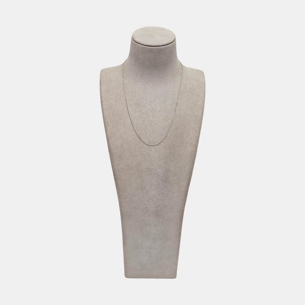 Platinum 950 Silver Jewelry Set