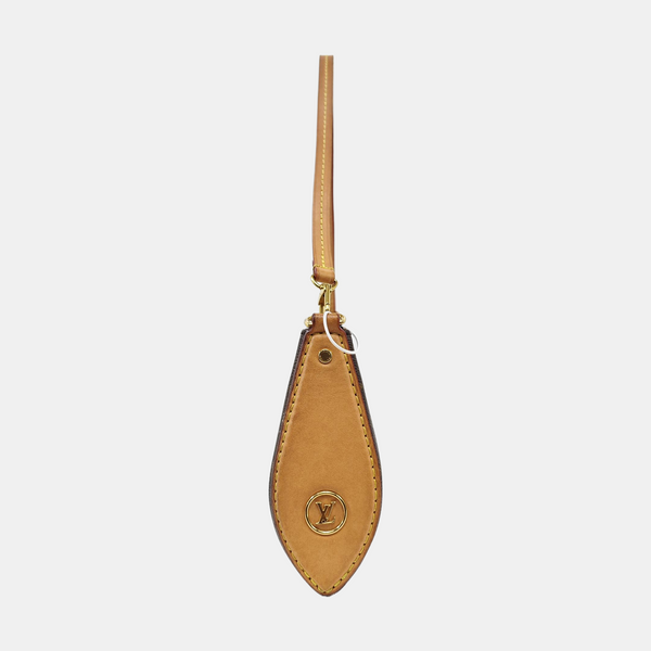 MULTI Monogram Coated Canvas Brown