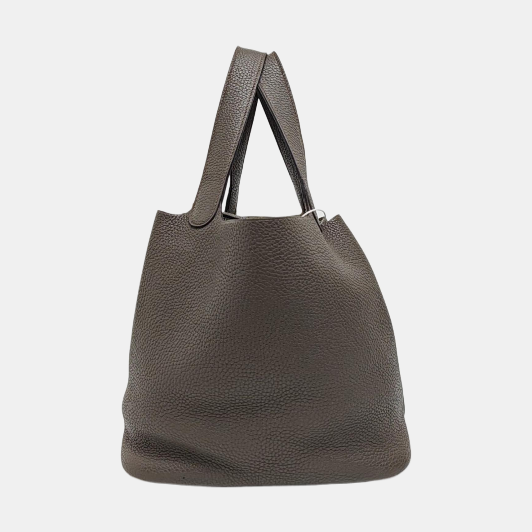 Picotin Lock 22 Clemence Gris