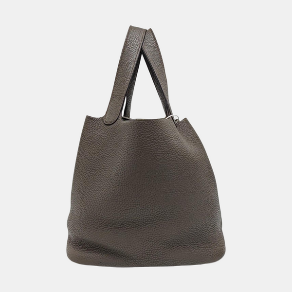 Picotin Lock 22 Clemence Gris