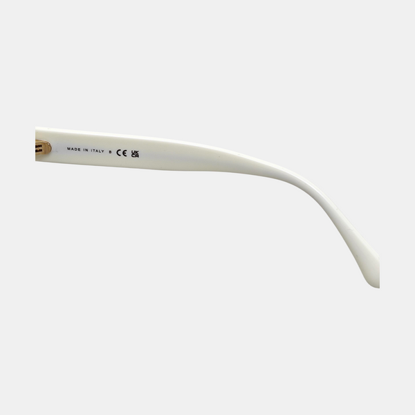 Synthetic Sunglasses Black