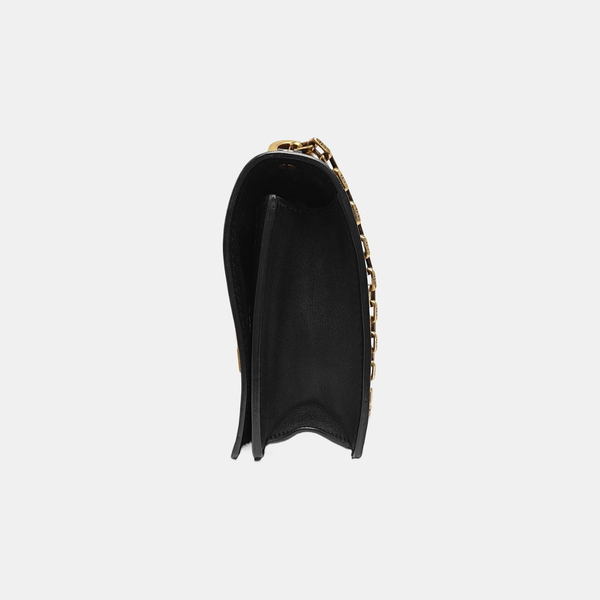 J'adior Calfskin Black