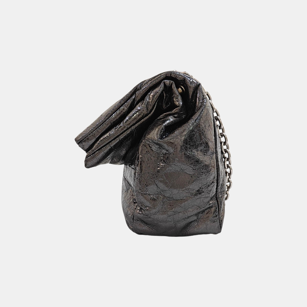 Monaco Calfskin Gray