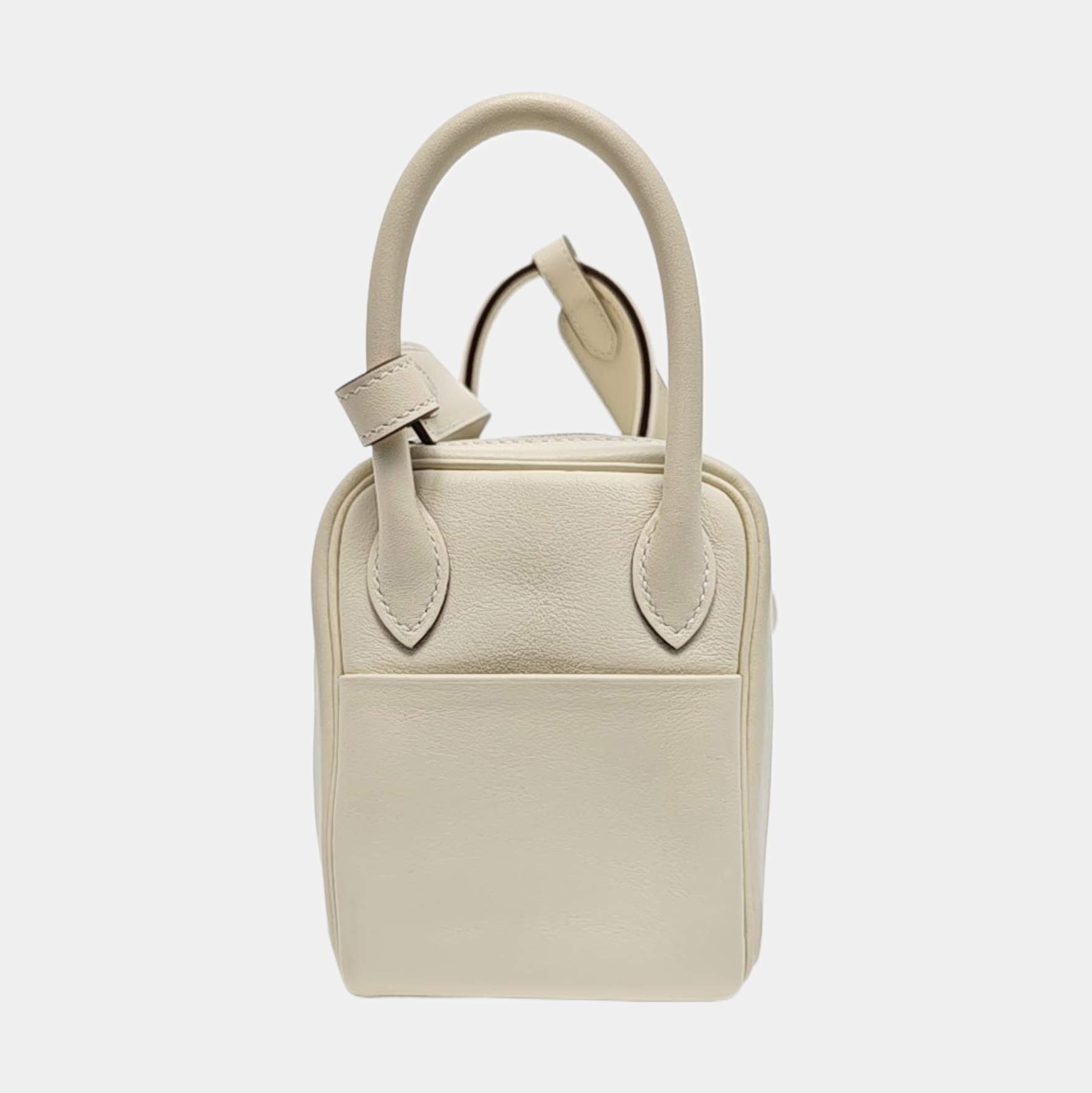 Lindy Mini Swift White