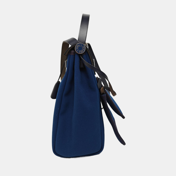 Herbag 31 Canvas Blue