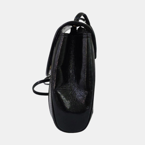 Calfskin Black