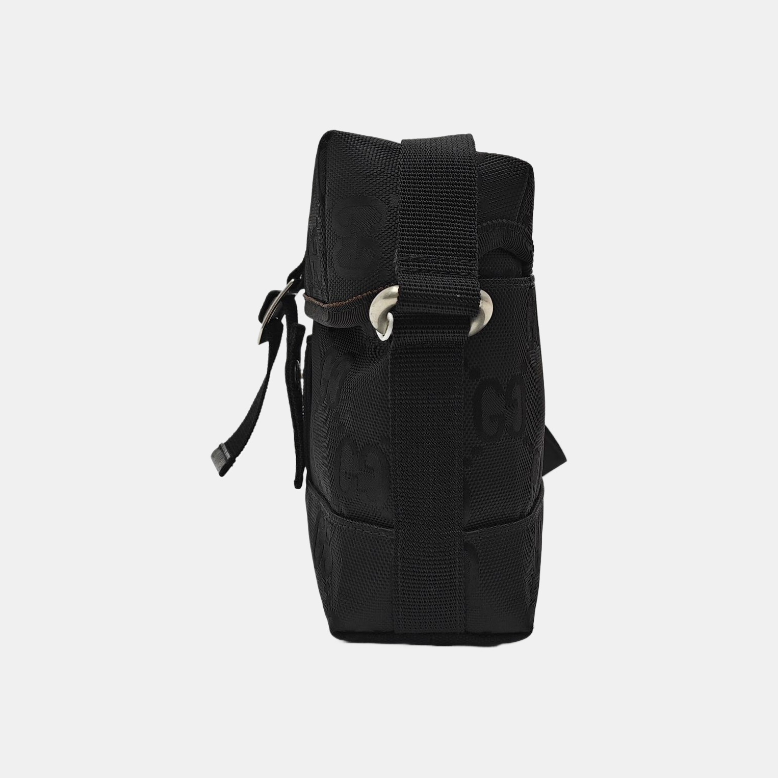 Gucci Off The Grid Nylon Black
