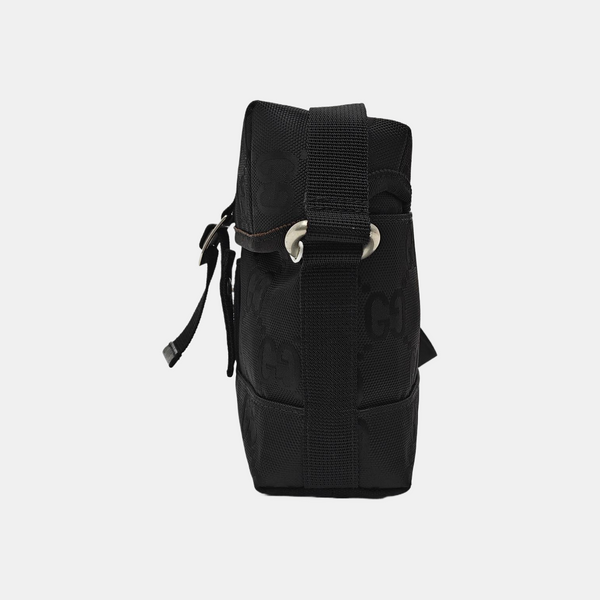 Gucci Off The Grid Nylon Black