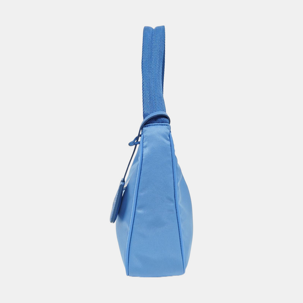Re-Edition2000 Mini Nylon Blue