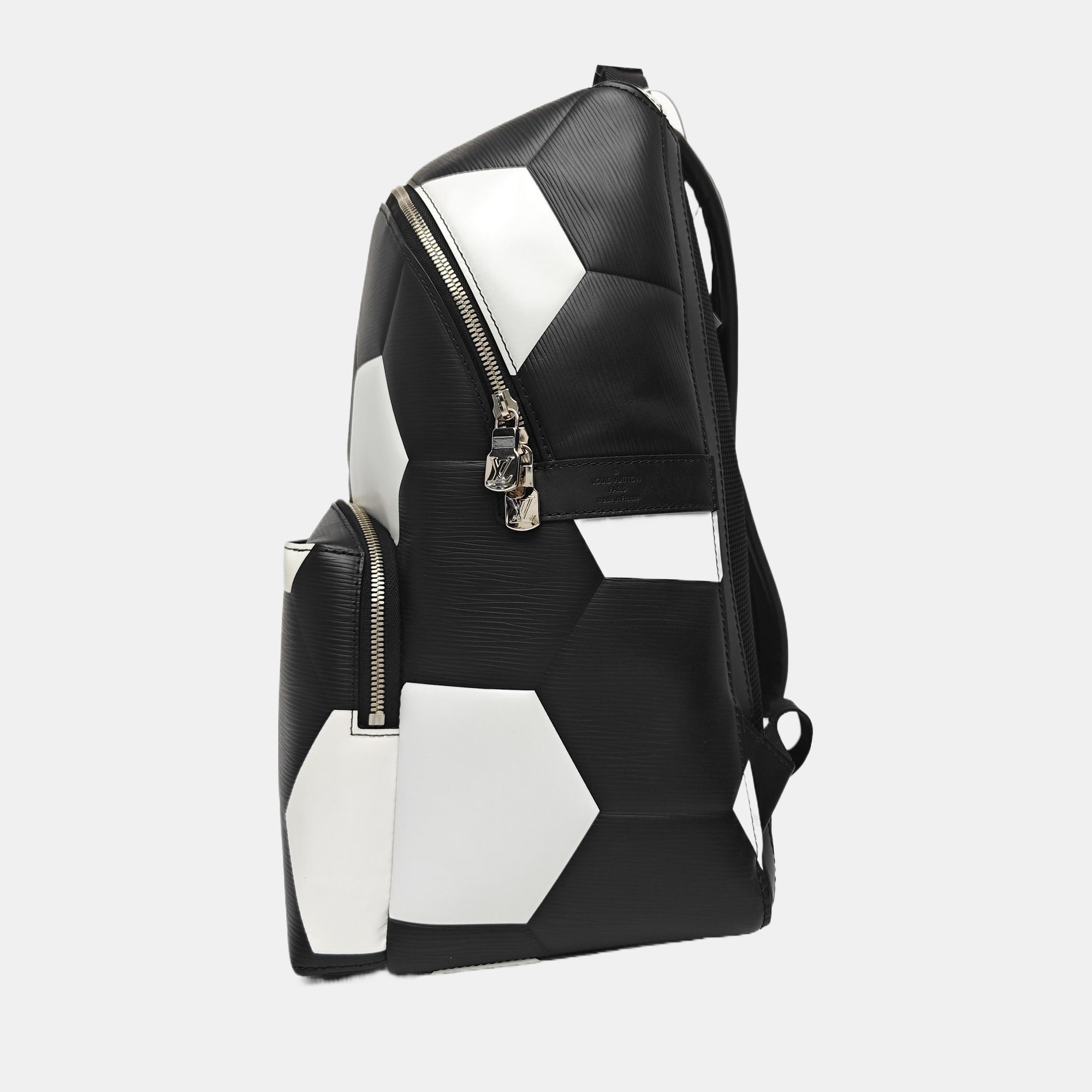 Epi Backpack Black