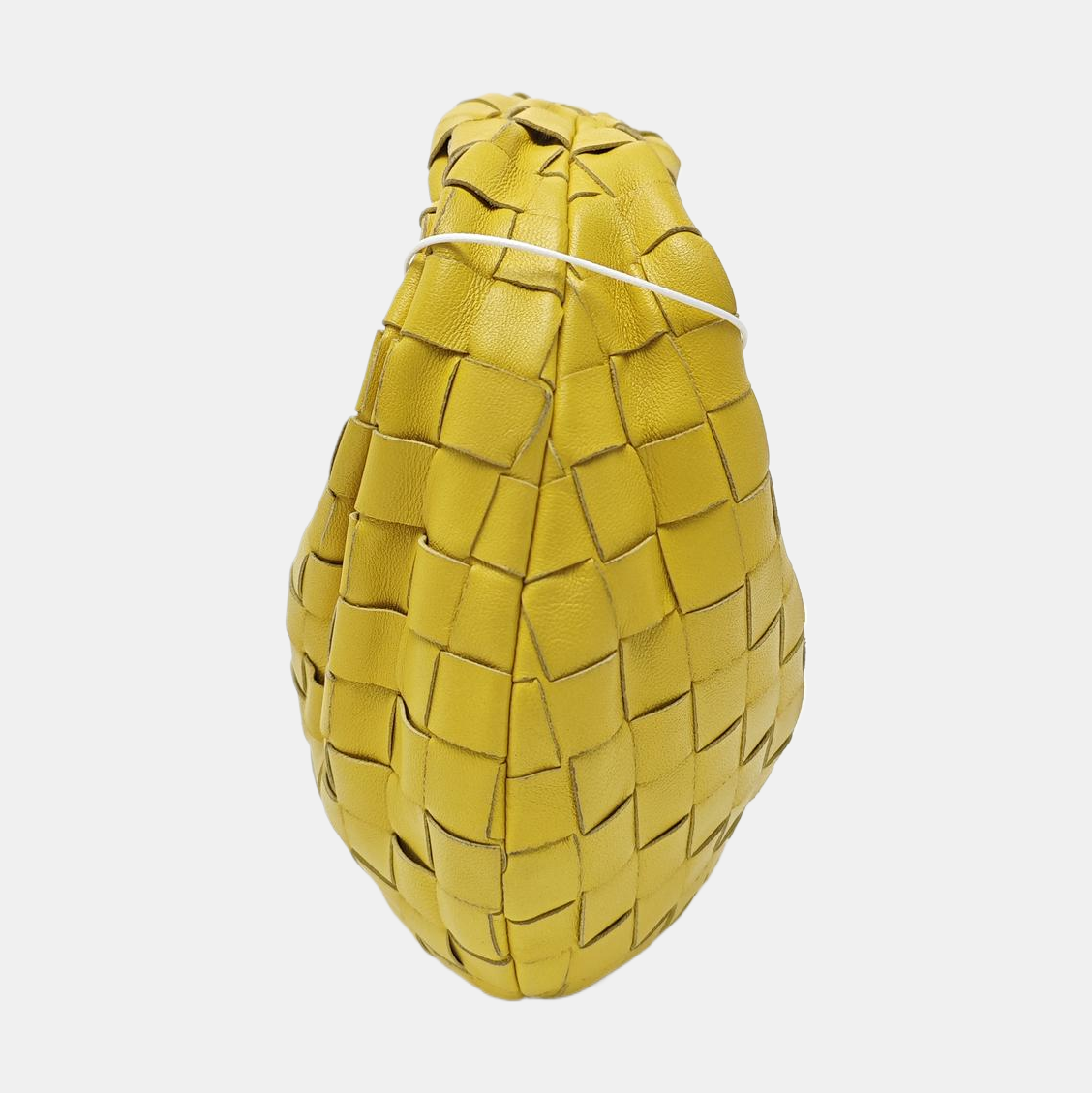 Jodie Lambskin Yellow