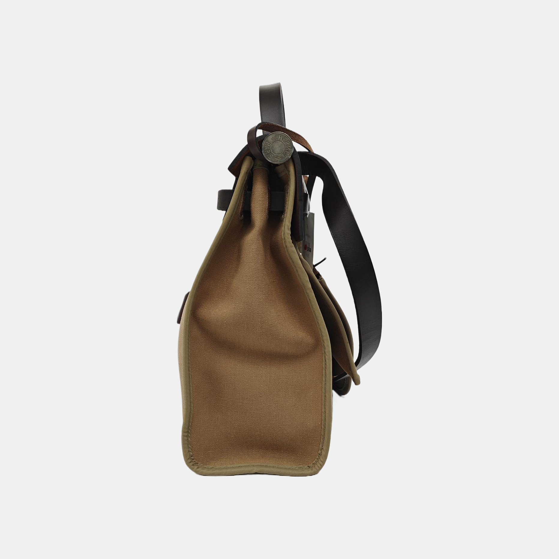 Herbag 31 Canvas Brown