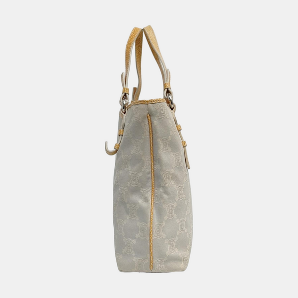 Canvas Gray