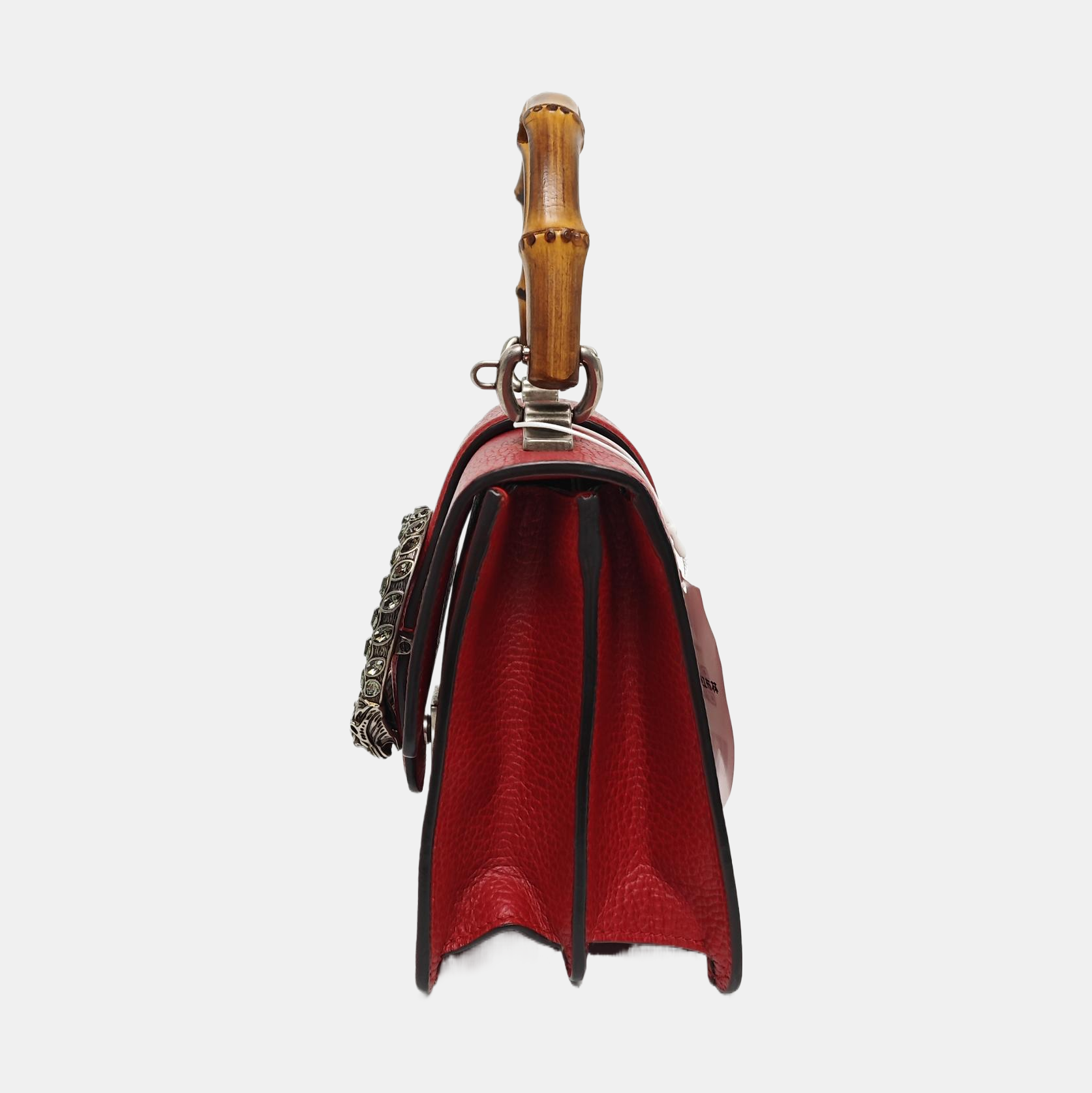 Dionysus Mini Calfskin Red
