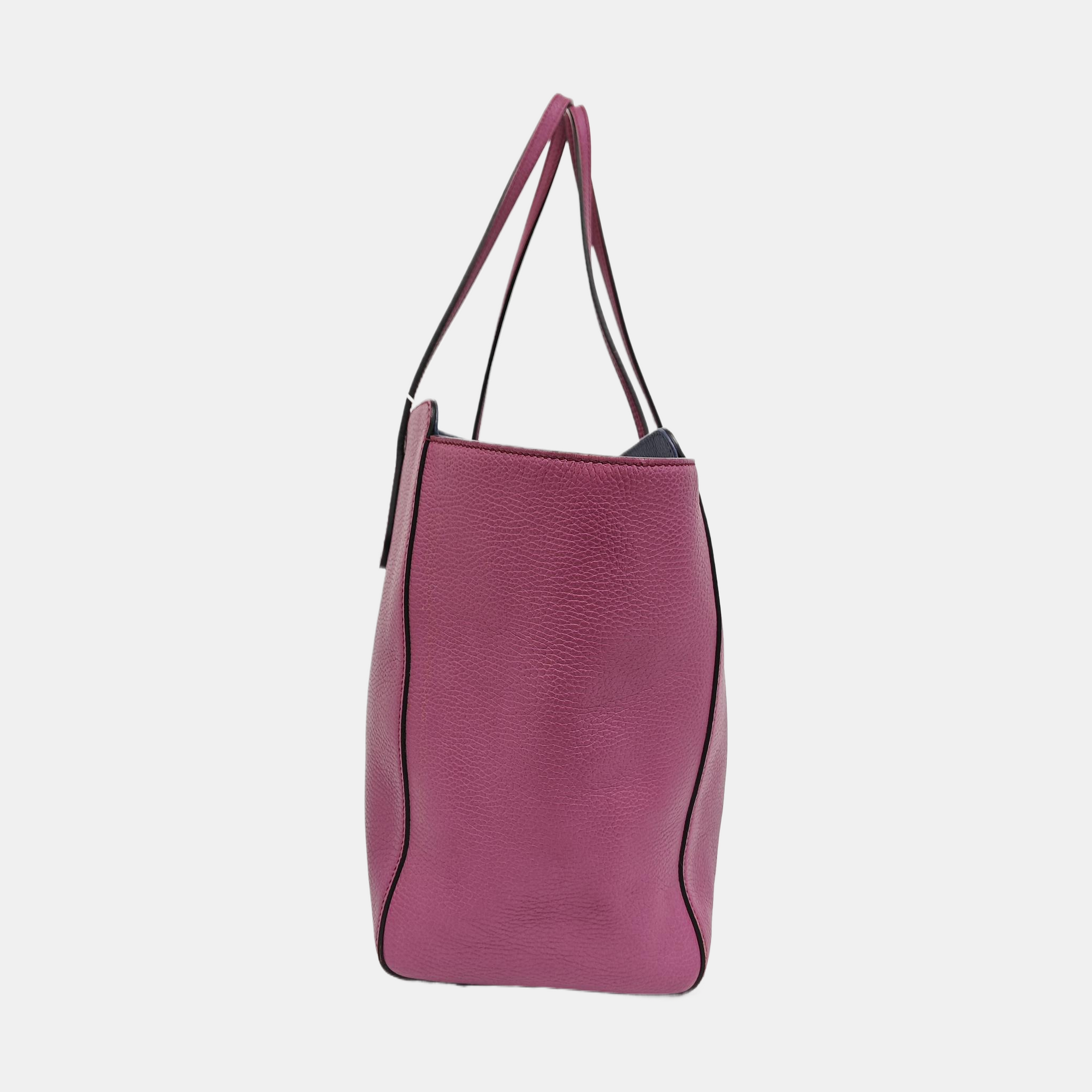 Swing Calfskin Red