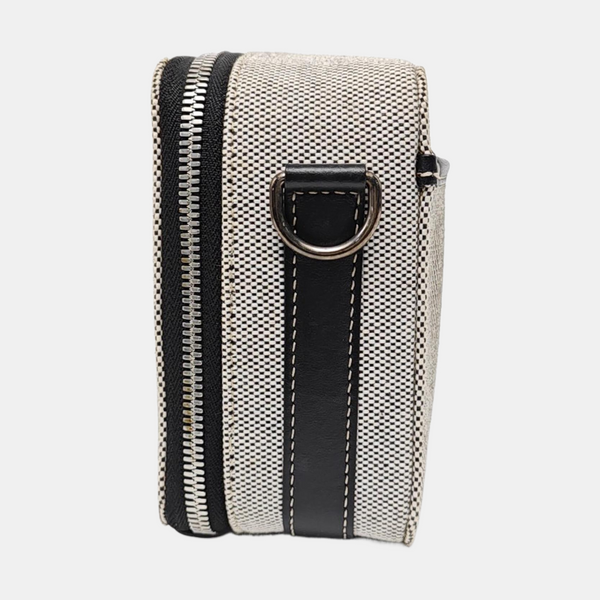 Horseferry Fabric Gray