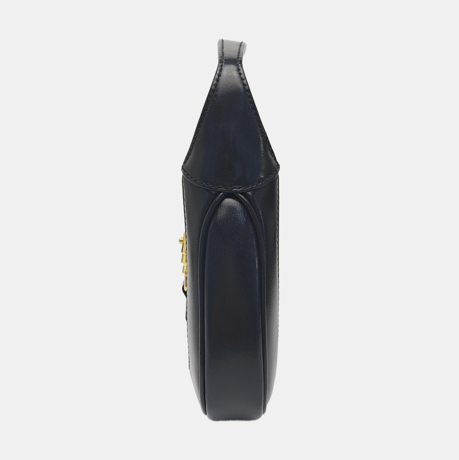 Jackie 1961 Mini Calfskin Black