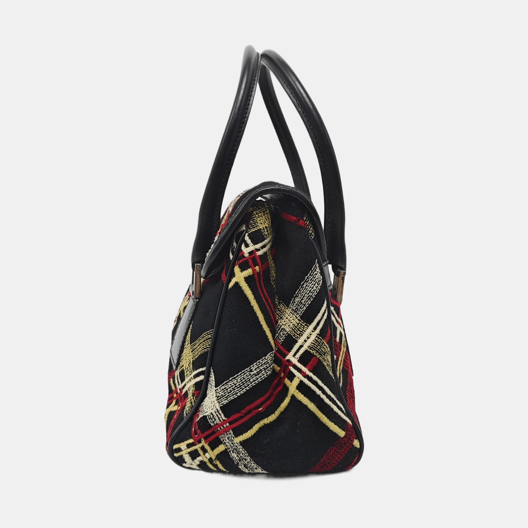 Fabric Black