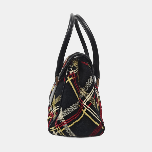 Fabric Black