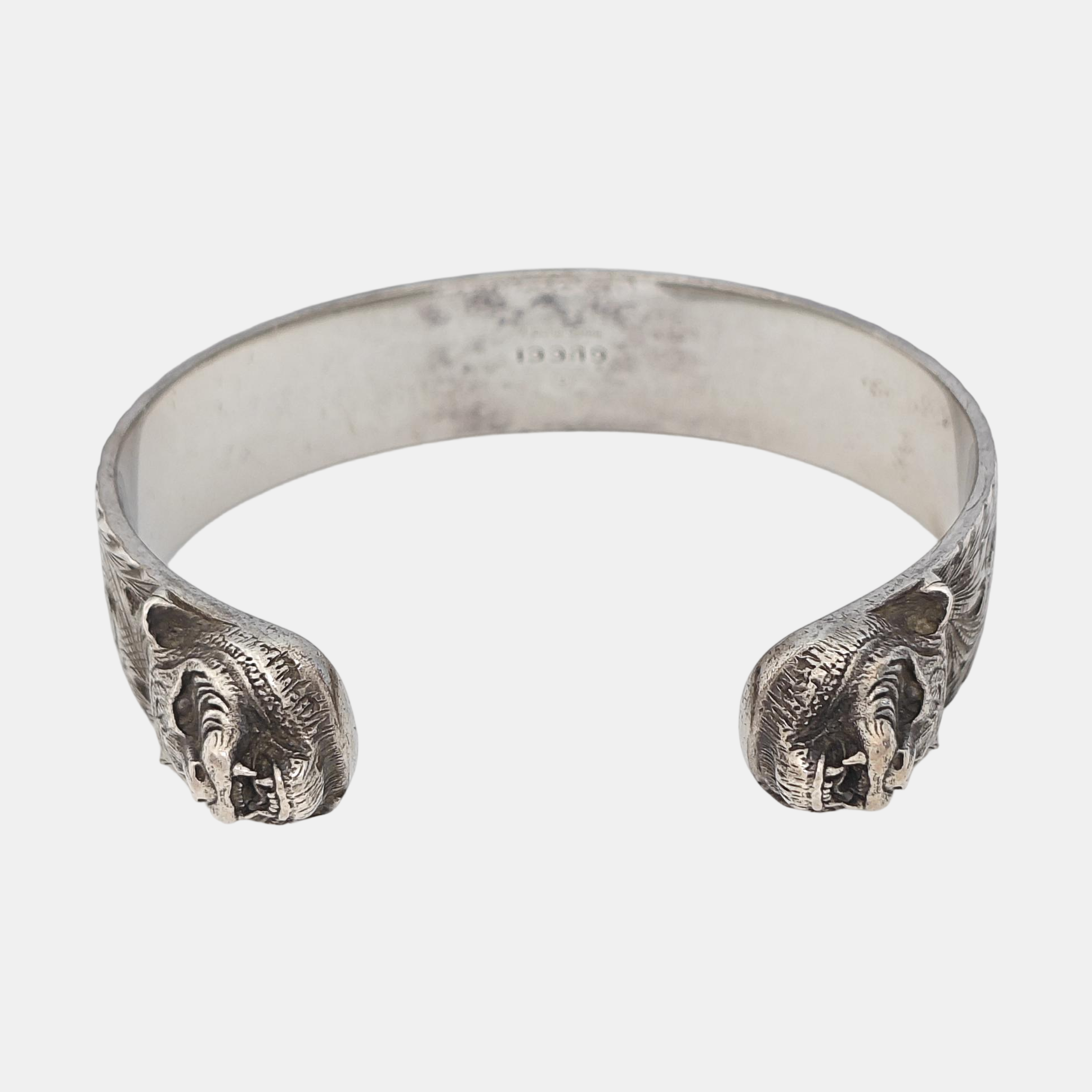 925 Sterling Silver Bangle