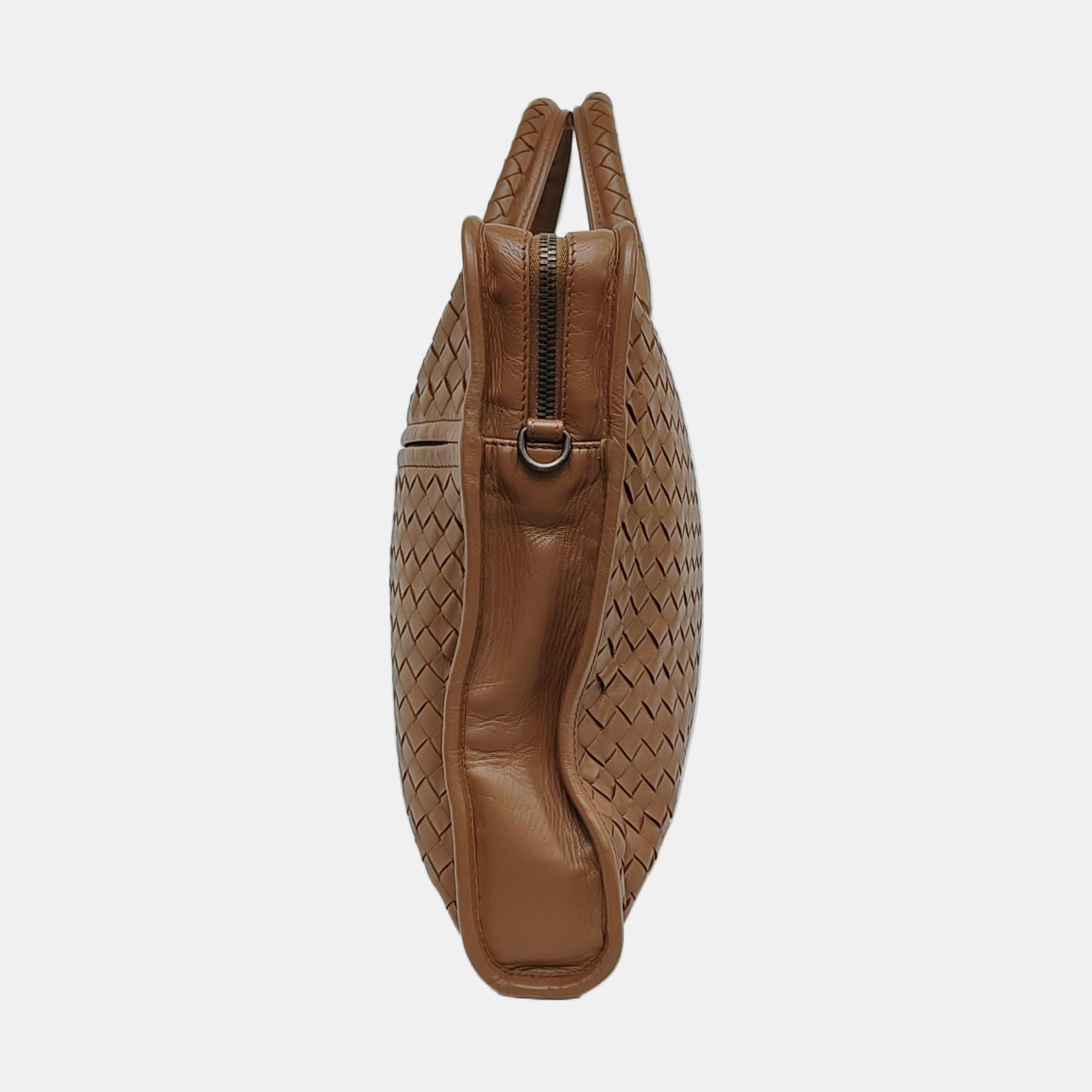 Calfskin Brown
