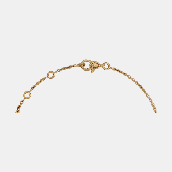 Rose Des Vents 18k Gold Bracelet