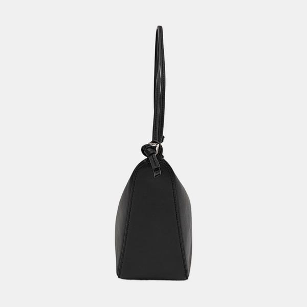 Hammock Hobo Calfskin Black