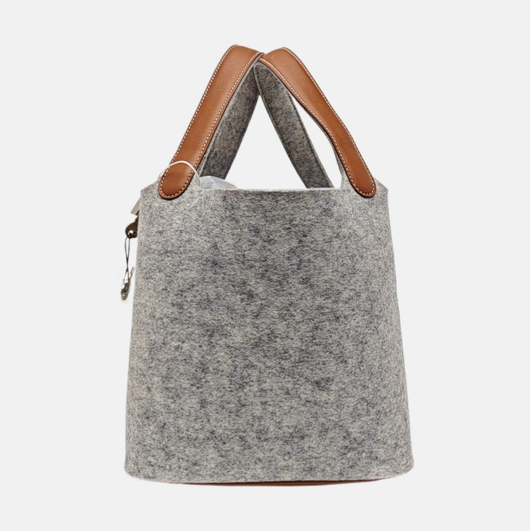 Picotin Lock 22 Felt Gray