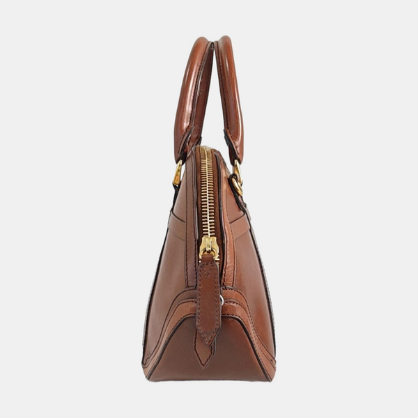Sartorial Orchard Calfskin Brown