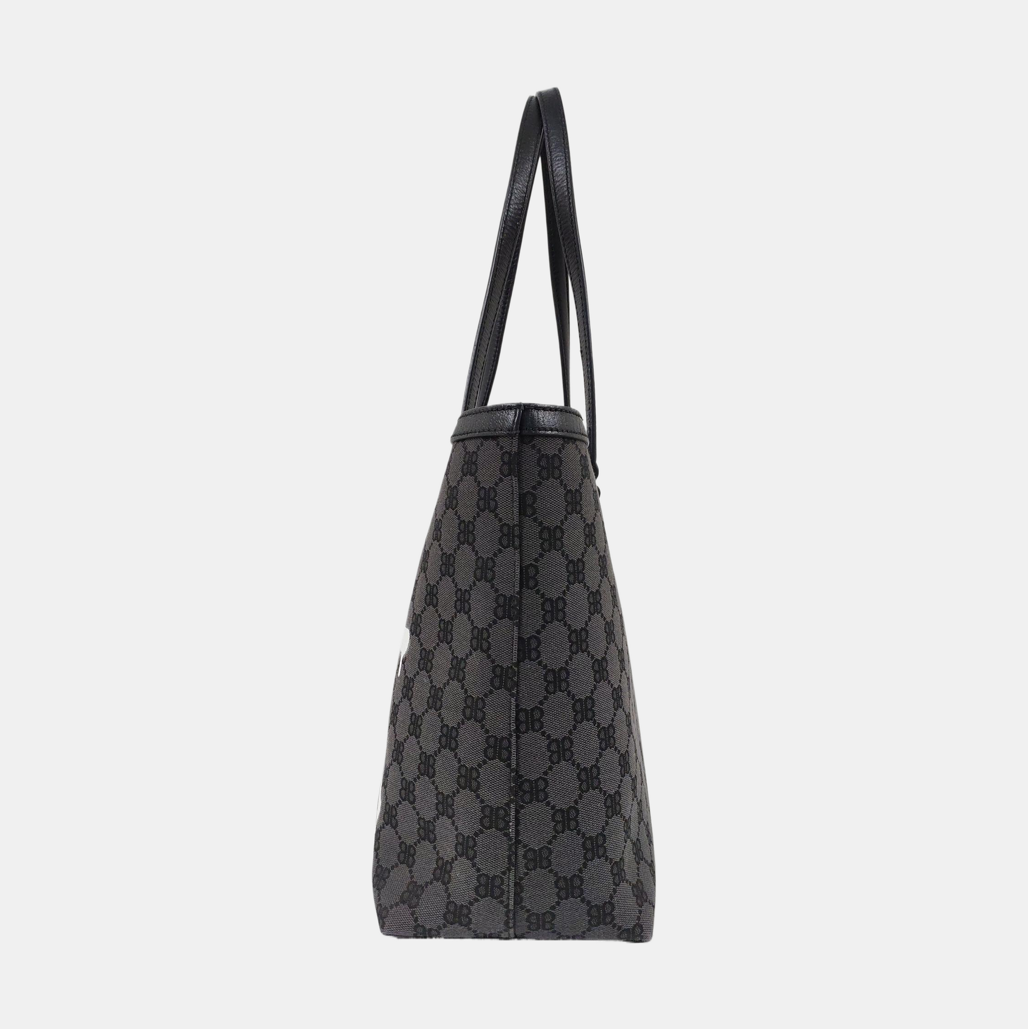 Canvas Black