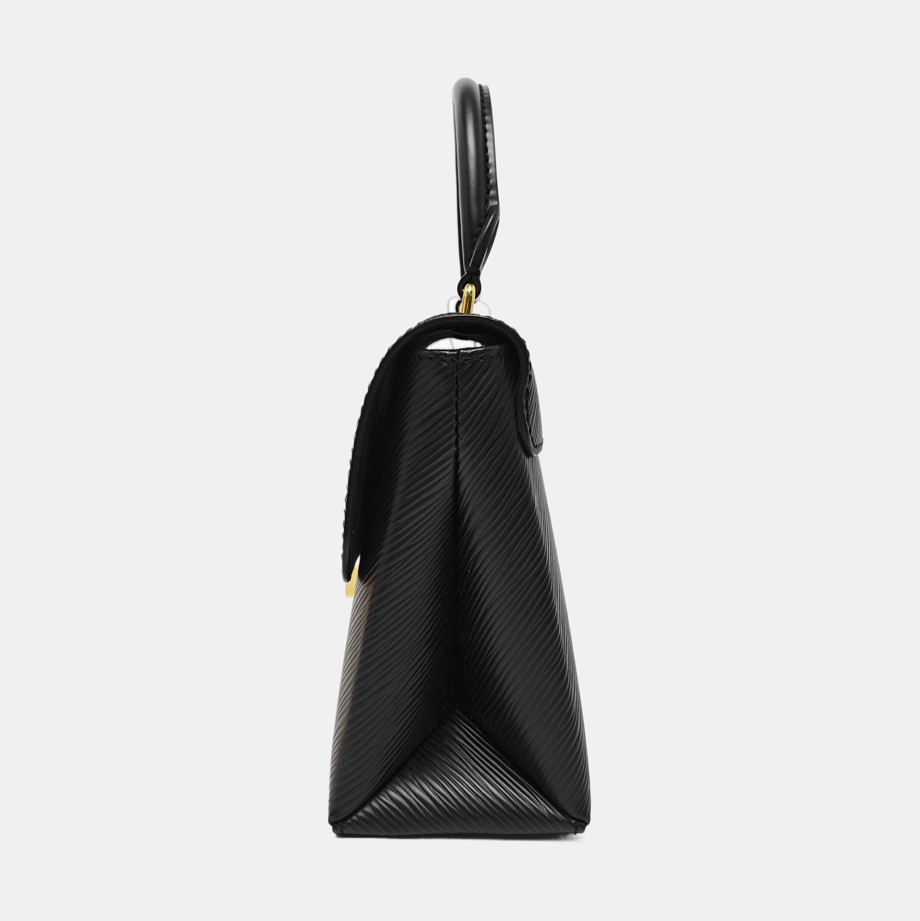 LOCKY BB Epi Black
