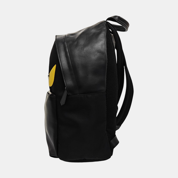 Monster Nylon Black