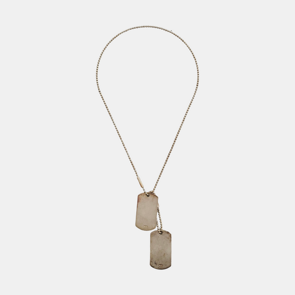 925 Sterling Silver Necklace