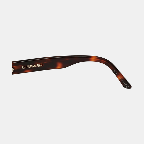 Synthetic Sunglasses Black