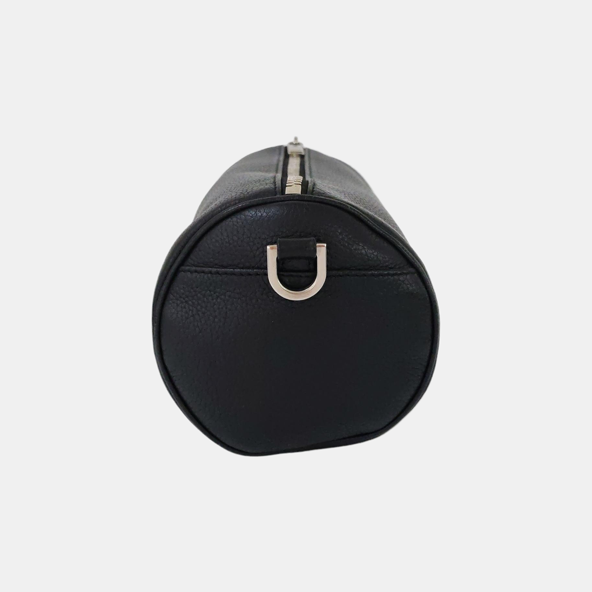 Roller Calfskin Black