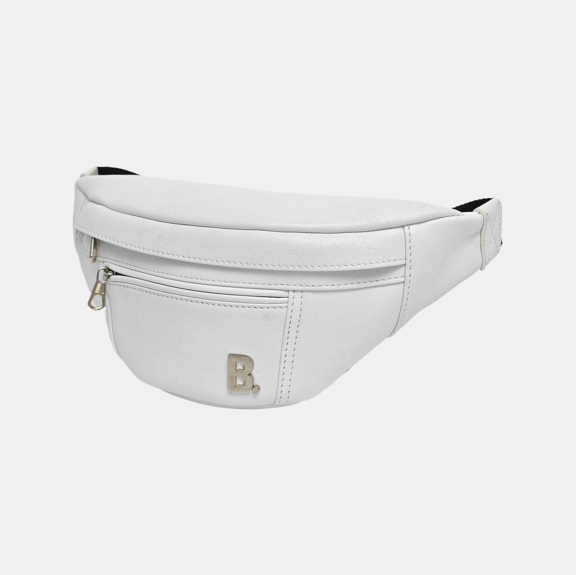 Calfskin White