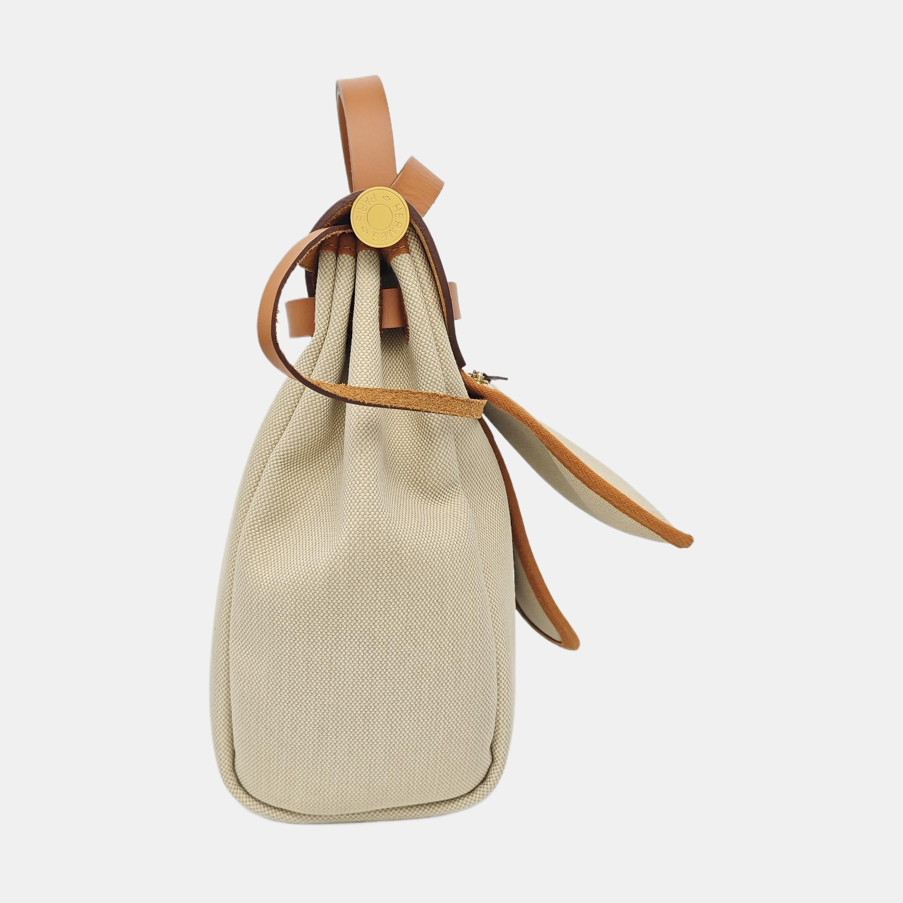 Herbag 31 Canvas Beige
