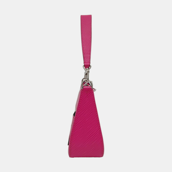 MARELLE Monogram Epi Red