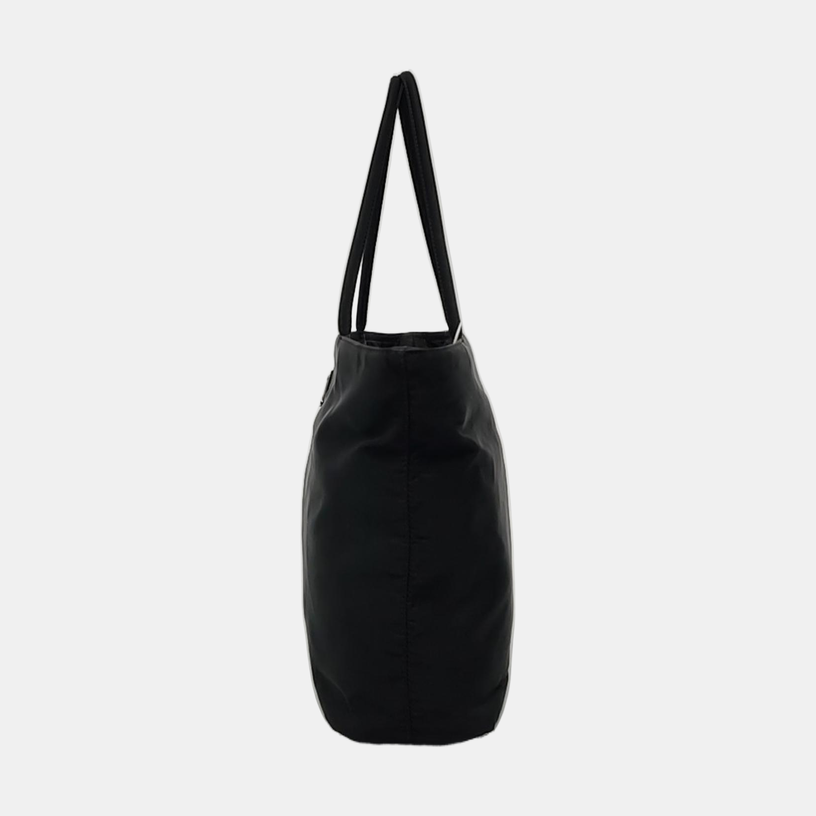 Nylon Black