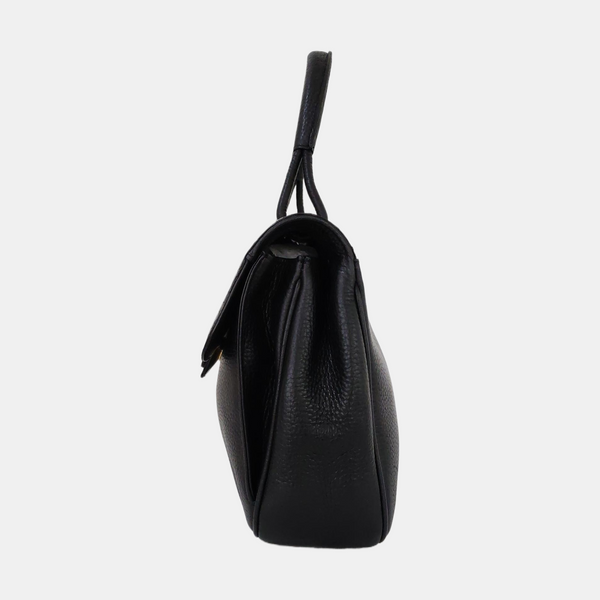 Leather Black