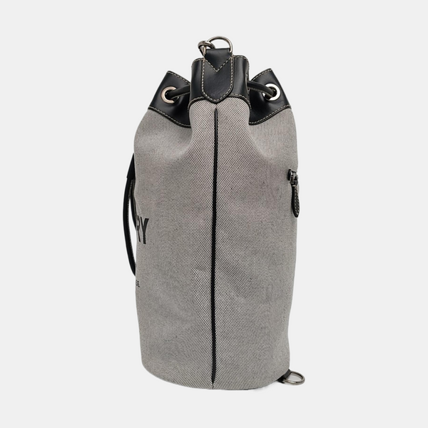Canvas Gray
