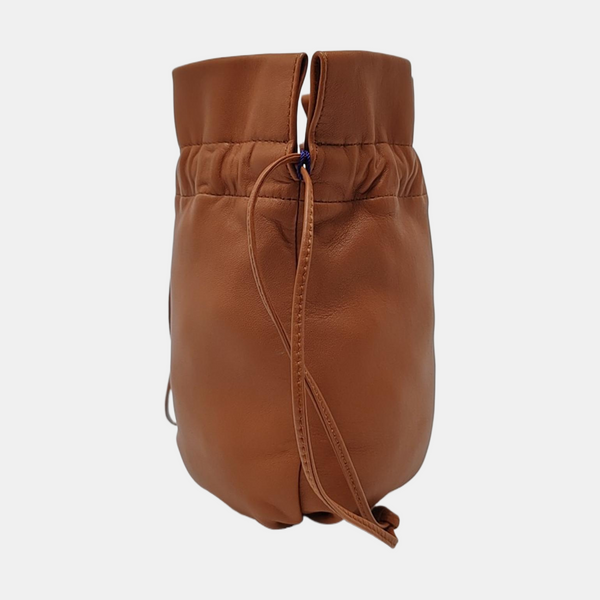 Lambskin Brown