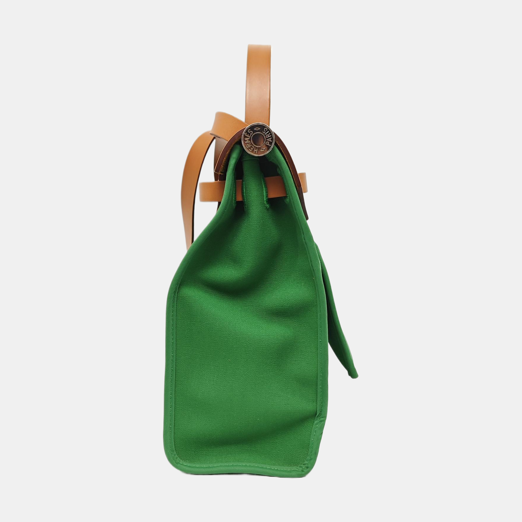 Herbag 31 Canvas Green