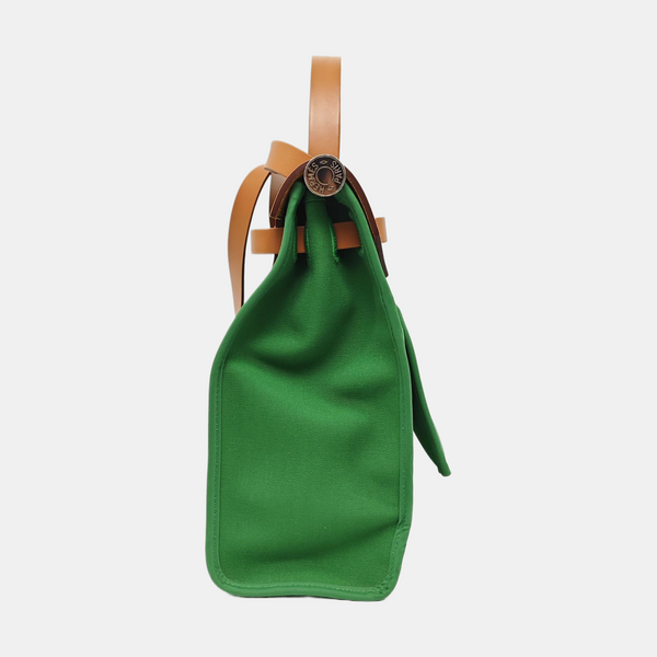 Herbag 31 Canvas Green