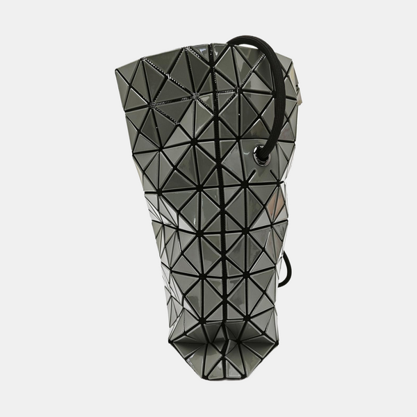 Special Material Shoulder Bag Green