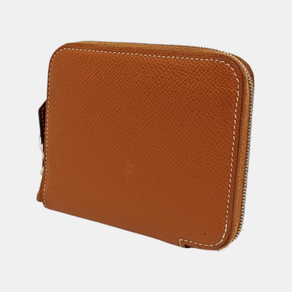 Silk'in Epsom Brown Wallet